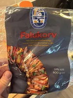 Falukorv