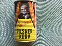 Bullens Pilsnerkorv