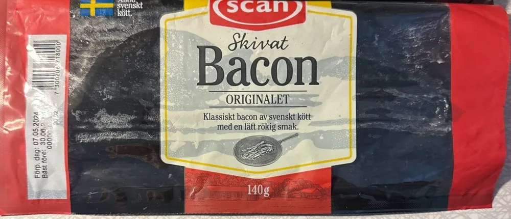 Bacon