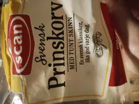 Prinskorv