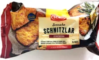 Svenska Schnitzlar