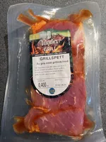 Grillspett 400g