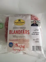Blandfärs 21%