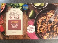 Pulled Pork