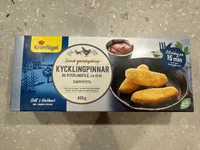 Kycklingpinnar Original