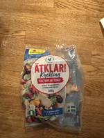 Ätklar Kyckling Soltorkade tomater