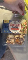 Taco Kyckling Ätklar