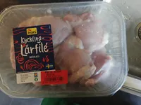 Lårfile