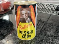 pilsnerkorv Bullens