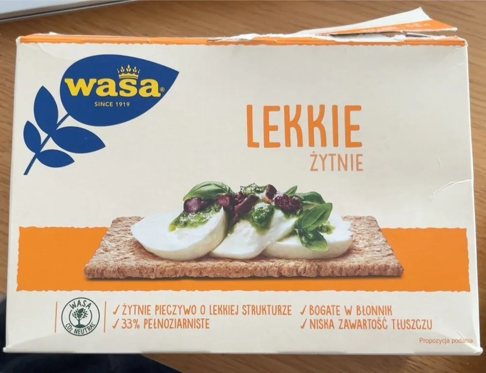 Lekkie Zytnie