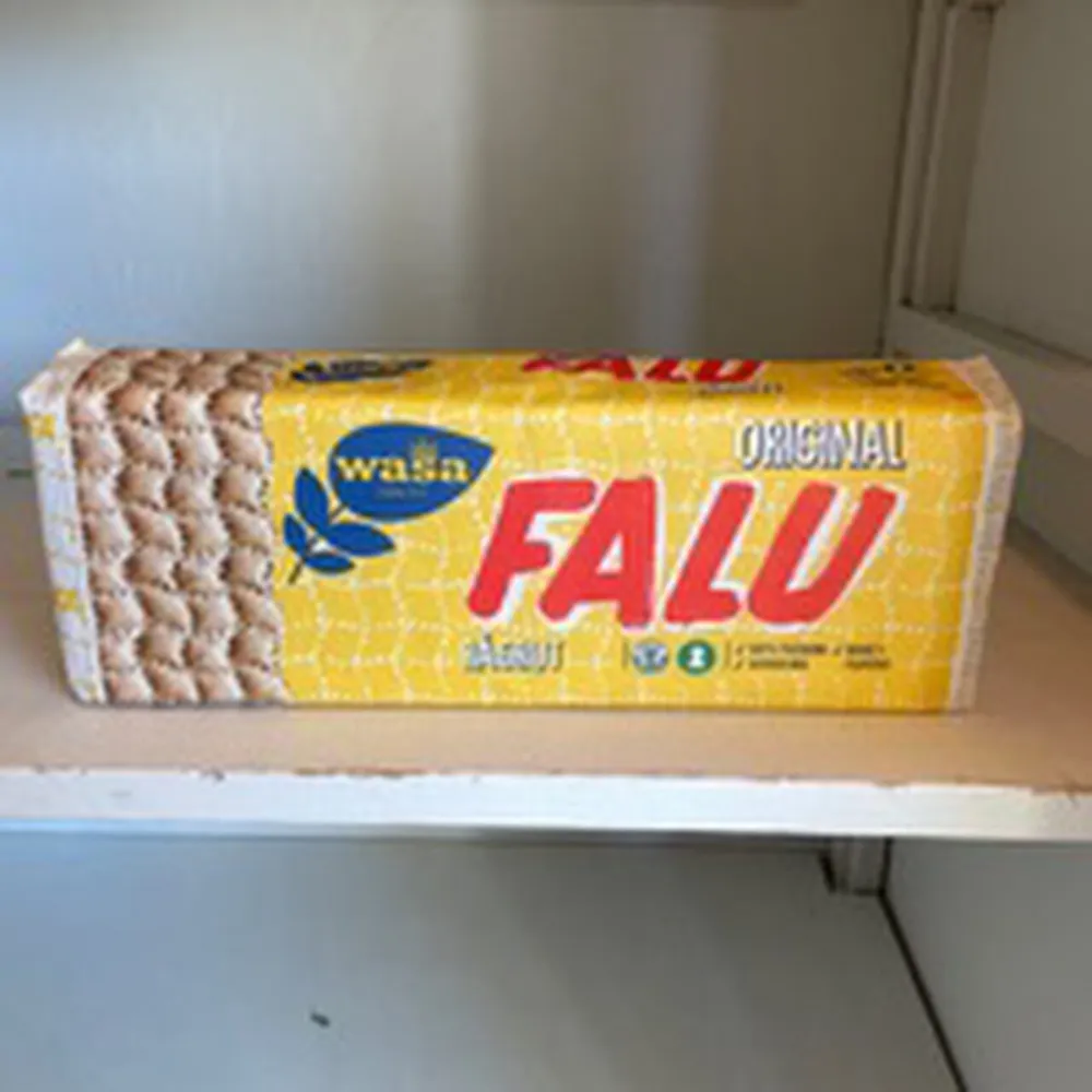 Falu Rågrut Original
