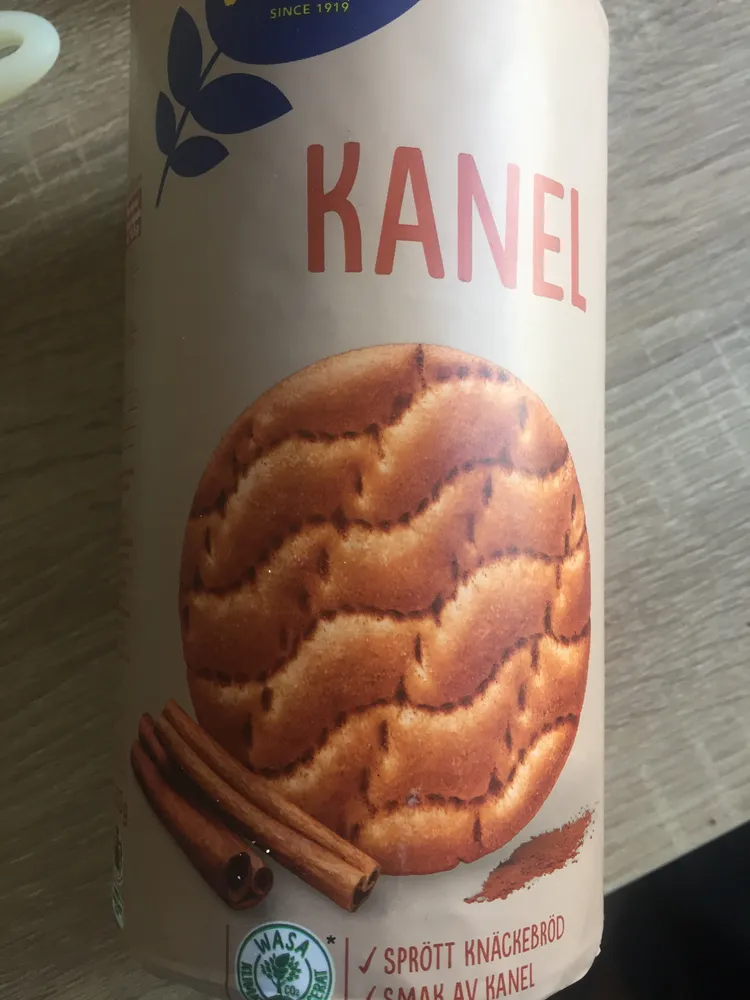 Kanel
