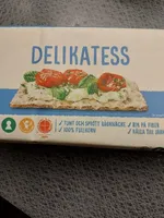 delikatess knäcke