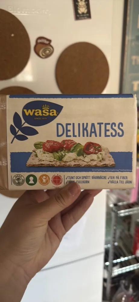 Delikatess