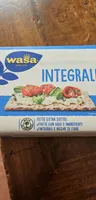 Fette extra sottili integrali