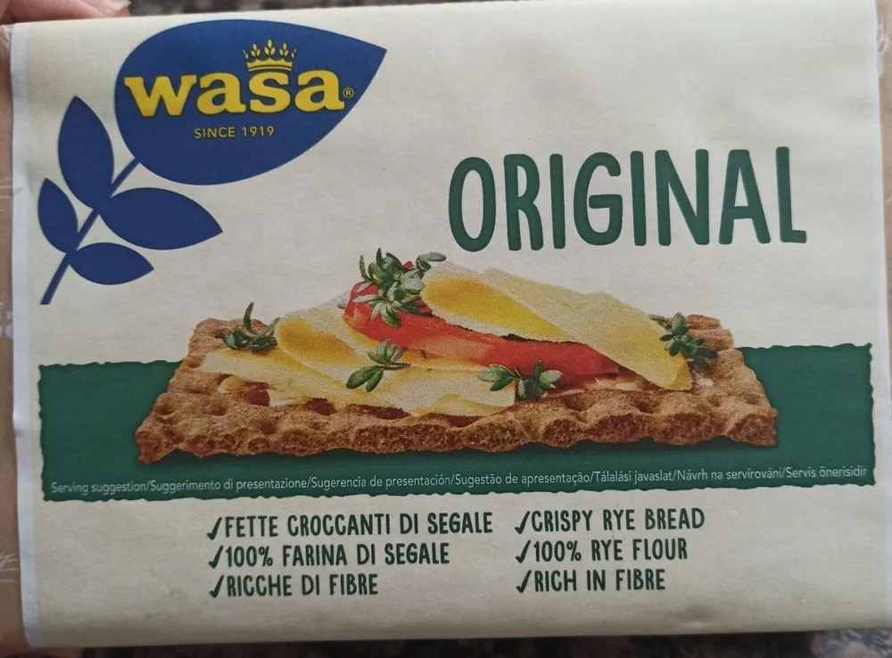 Original