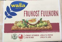 Frukost Fullkorn