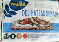Delikatess Sesam