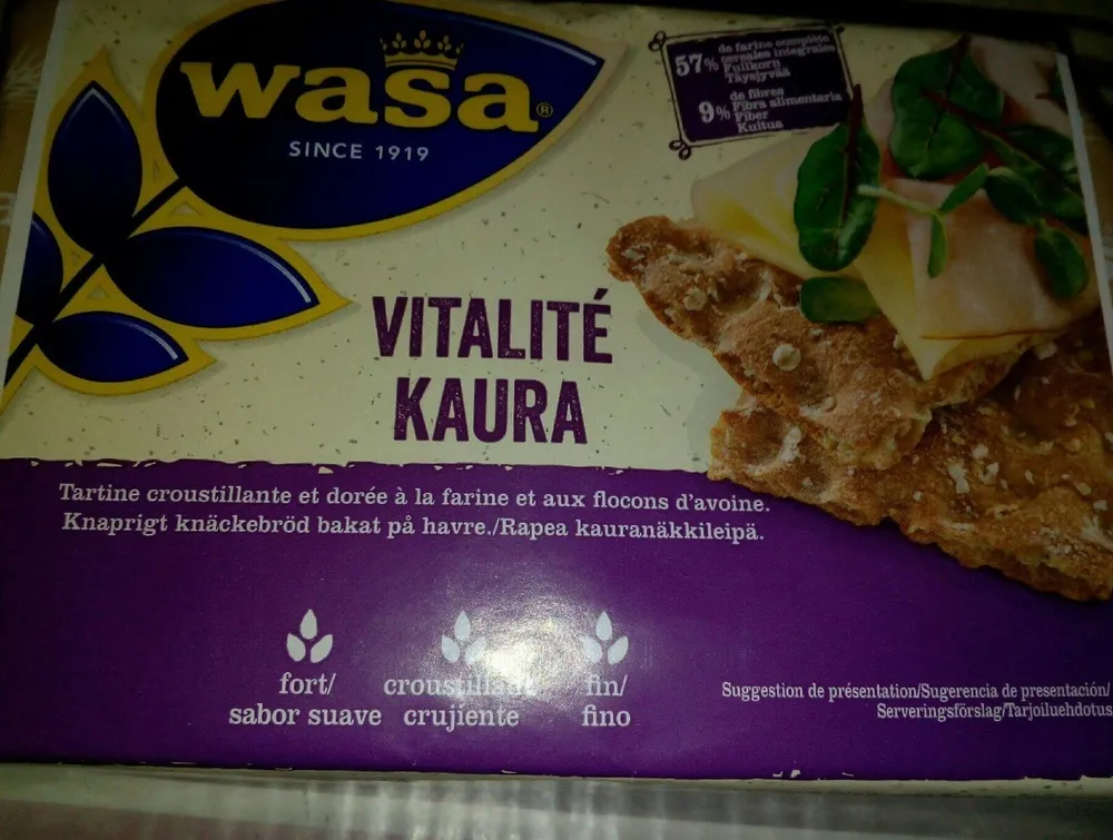 Vitalité Kaura