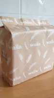 Pieczywo z pełnoziarnistej mąki żytniej