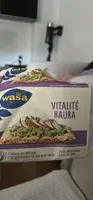 Wasa vitalite