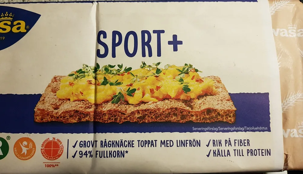 Sport +