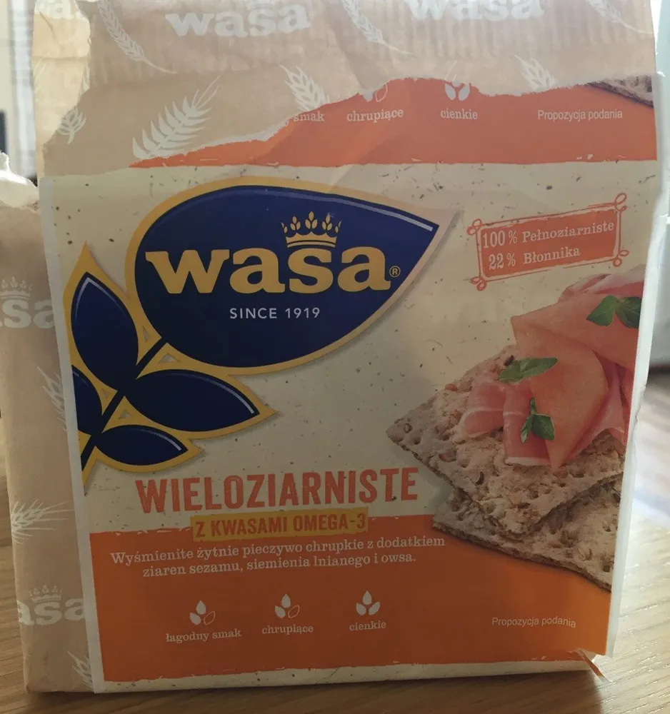 Wielloziarniste