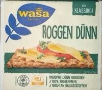 Wasa Knäckebrot
