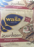 Wasa Craquers