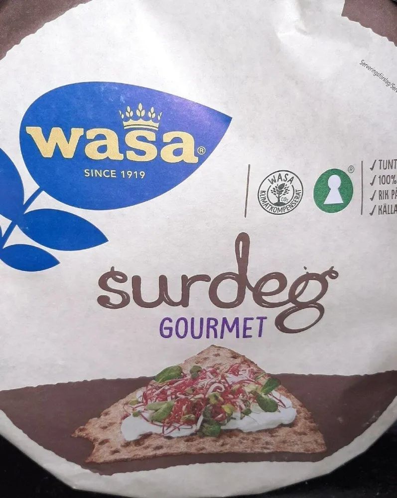 Surdeg Gourmet