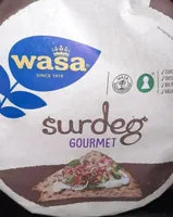 Surdeg Gourmet