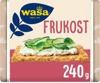 Frukost knacke