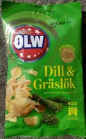 OLW Dill & Gräslök