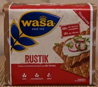 Rustik 235g, fr