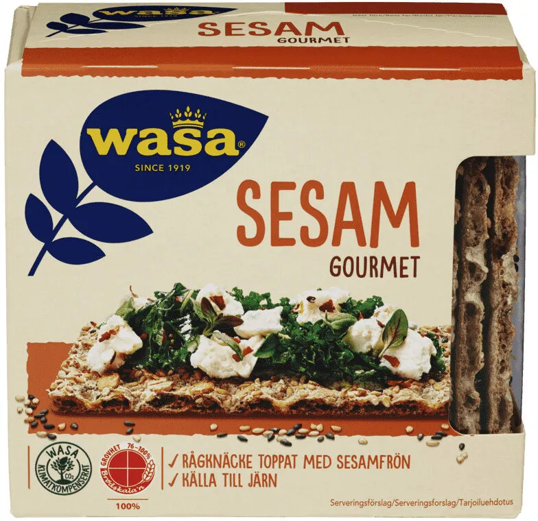 Sesam Gourmet