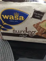 Surdeg rag