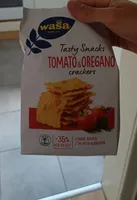 Wasa Delicate Crackers