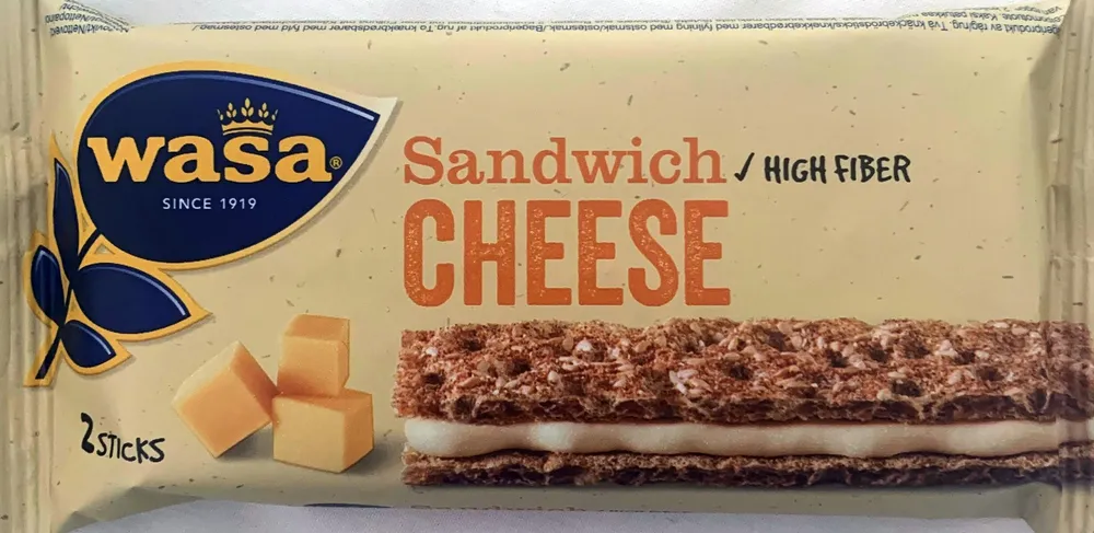 Sandwich cheese