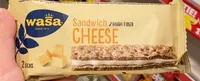sandwich cheese