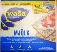 Wasa