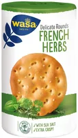Pain croustillant Round Fr. Herbs