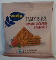 Tasty Bites Tomato, Oregano & Sea Salt