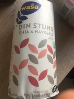 Din Stund Chia & Havsalt