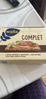 Wasa tartine croustillante complet 260g