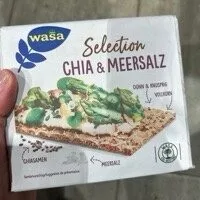 Chia & Meersalz