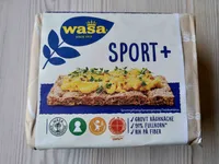 Sport+ knekkebrød