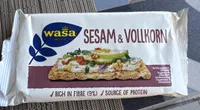 Sesam & Vollkorn
