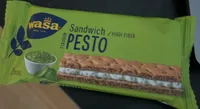 Sandwich Flavour Pesto