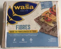 Wasa Fibres