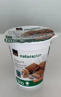 Jogurt chocolat
